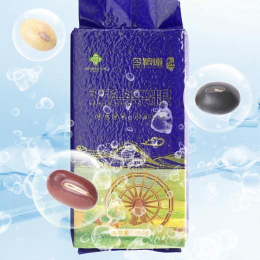 今粮道 五谷杂粮糙米低糖低脂健康粗粮450克 商品图0