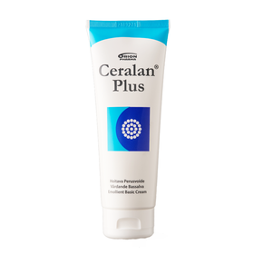 【保税仓】AqualanCeralan Plus 特护乳 100g/支