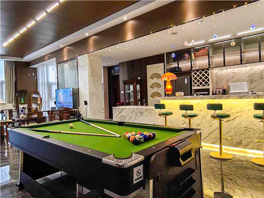 宁波慢姑娘梅里轰趴馆 商品图1