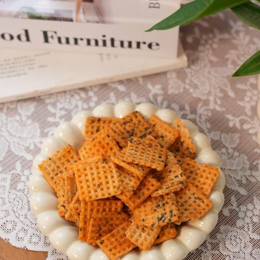 【斌哥优选】桑坡锅巴，不是硬的!是酥脆酥脆的那种!味道超级香料很多 看剧吃好爽好舒适 商品图3