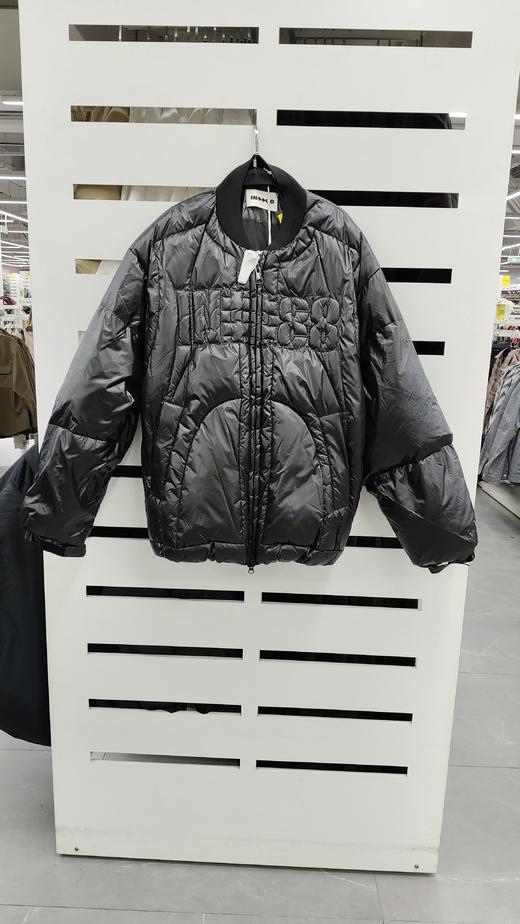 349.9元INXX旗下羽绒服633610-LN（线上线下同时售卖 不保证有货 ） 商品图0