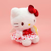 正版授权三丽欧22CM丘比特可爱KT猫公仔生日礼物-纪念日百货门店同款167793372 商品缩略图1