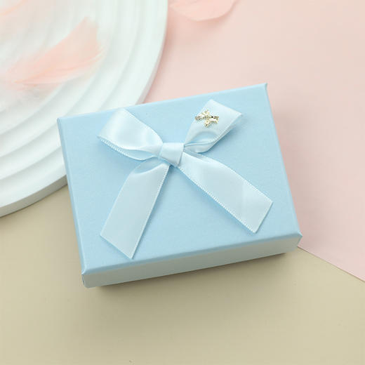 ins风包装盒精美简约首饰礼盒-纪念日百货门店同款167546857 商品图4