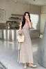 Le Malene 气质背心连衣裙针织开衫套装 21385 商品缩略图3