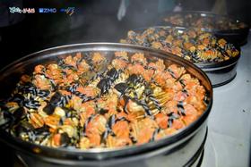 【11月15-16】谢“蟹”老朋友 FM93沙家浜千蟹宴