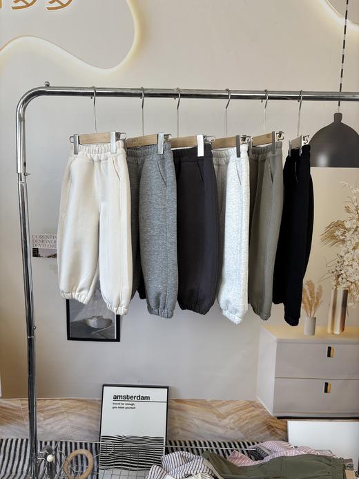 猫太特价----需要跟单定做的裤子 （2条包邮 不退换） 商品图3