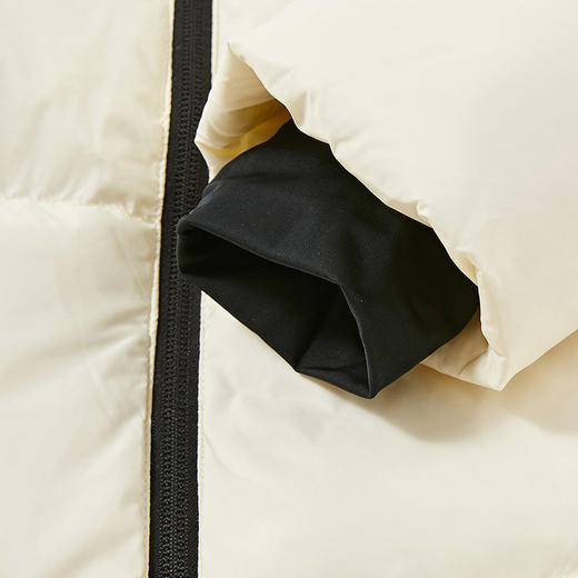 【12月-爆款福利】Under Armour安德玛儿童中长款羽绒服254110601 商品图13