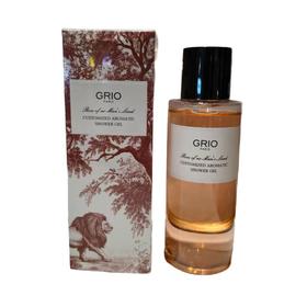 GRIO 无人之境高定香氛沐浴蜜 380ml/瓶