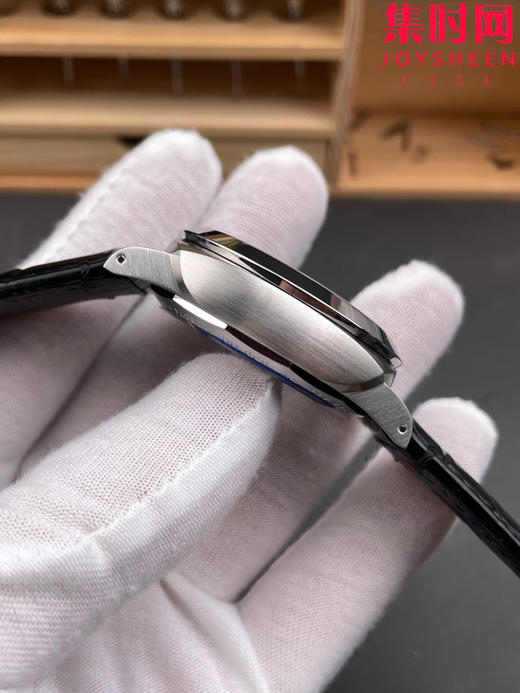 VS沛纳海 庐米诺系列PAM01365 PAM1365男士腕表 小手腕福音 商品图3