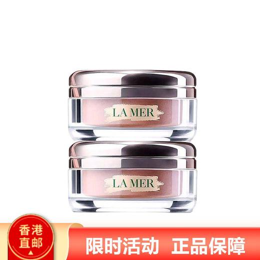 【香港直邮】Lamer海蓝之谜唇部磨砂膏5g 商品图2