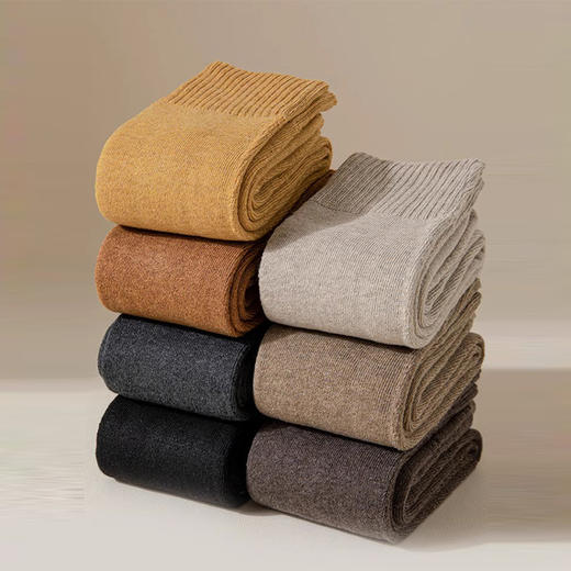 加厚保暖防寒毛圈护膝-纪念日百货门店同款167995732 商品图0