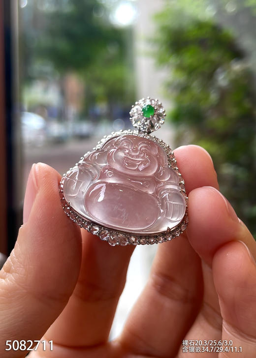 5082711，佛公吊坠。具体价格微信咨询 商品图1