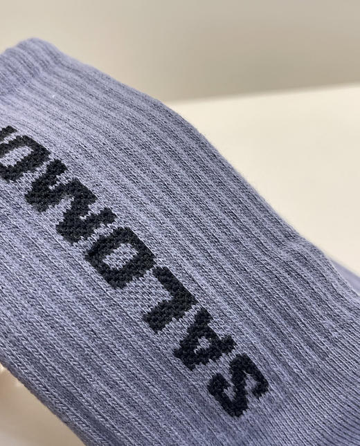 三双原单salomon萨洛蒙袜子111104 商品图12