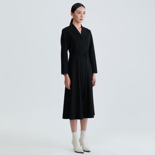 戴布拉芬连衣裙L28D539 商品图1