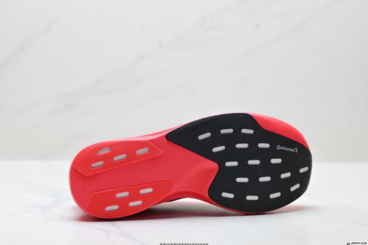 阿迪达斯Adidas Adizero Pro Evo SL舒适防滑耐磨低帮休闲跑步鞋JS4446男女鞋 商品图8