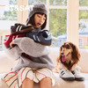 【绒里可选】星期六亲子款时尚百搭男女童德训鞋SSD3192UCW/SSD4192L5B 商品缩略图2