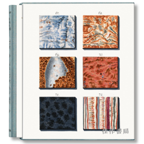 Jan Christiaan Sepp. The Book of Marble / 扬·克里斯蒂安·塞普. 大理石之书 / Taschen 出版