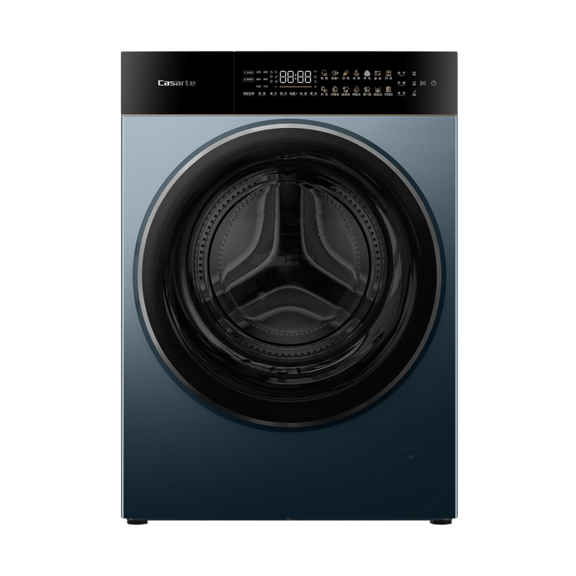 卡萨帝（Casarte）洗衣机 CE B10LWDBLKU1