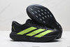 阿迪达斯Adidas Adizero Pro Evo SL舒适防滑耐磨低帮休闲跑步鞋JS4446男女鞋 商品缩略图4