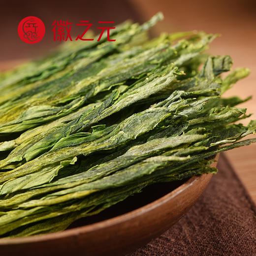 徽之元 太平猴魁一级（徽系列）100g 商品图5