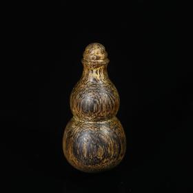 BC.NF11.8-4  金三角9.9分沉(葫芦) ，3.58g