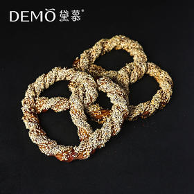 芝麻碱水结|Sesame Alkali Water Ties