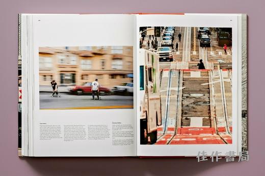 San Francisco. Portrait of a City / 旧金山：城市肖像 /英文原版大开本画册/Taschen XL系列 商品图3