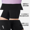 MBO高腰多功能三分legging女子运动短裤ATT113 商品缩略图2