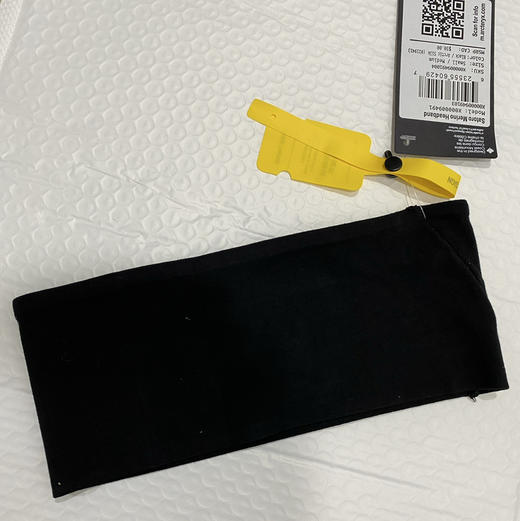 始祖鸟SATORO男女同款52%美利奴羊毛头带 商品图5