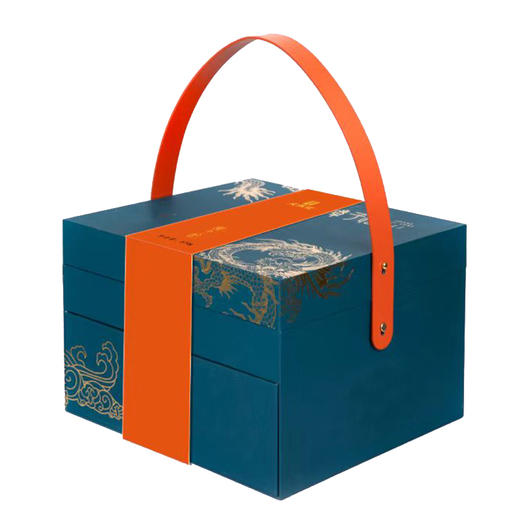 山珍海味礼盒 商品图5