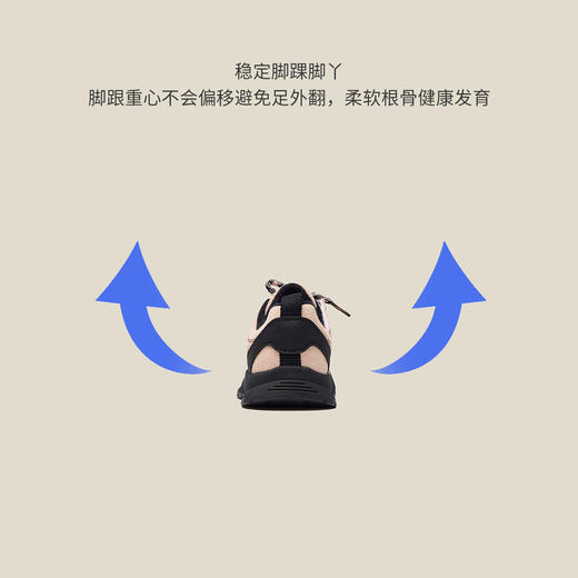 【ZY马骑顿】马骑顿冬季休闲童鞋 商品图3