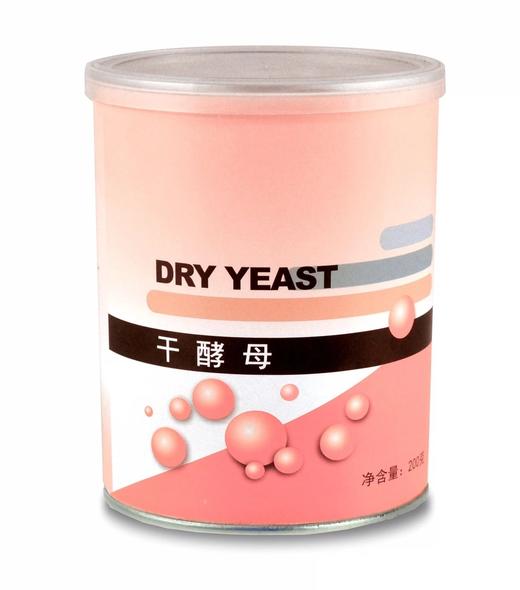 台湾营养干酵母片200克（非活性酵母）素食补充营养 商品图4