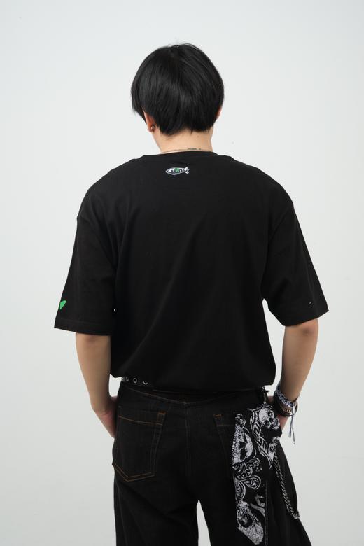 2021迷笛音乐节纪念T恤 商品图3