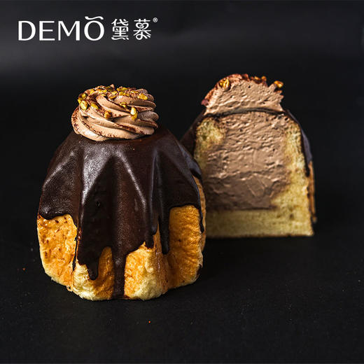 巧克力潘多洛|Chocolate Pandolce 商品图1