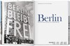 Berlin. Portrait of a City / 柏林：城市肖像/英文原版大开本画册/Taschen XL系列 商品缩略图1