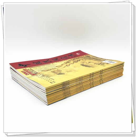 中国民间疗法杂志(2010年)全年 第1.2.3.4.5.6.7.8.9.10.11.12期  中医期刊书籍 商品图2