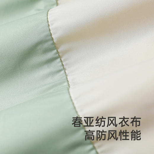 【商场同款】英氏童装马夹外套秋冬夹棉防风保暖男童马甲新款 商品图1