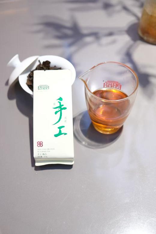 郎韵手工名丛 商品图3