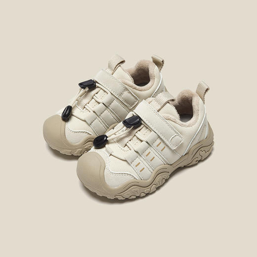 【ZY马骑顿】马骑顿冬季休闲亲子鞋 商品图1