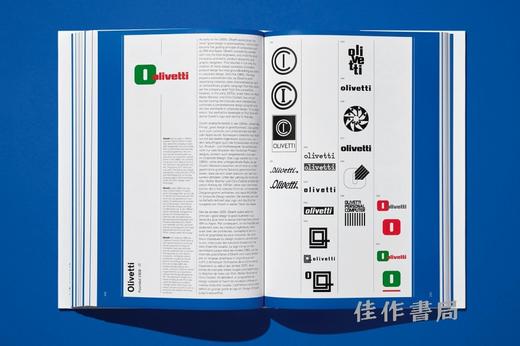 Logo Beginnings / 标志的起源 / Taschen XL系列 商品图3