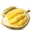 【榴莲中的贵族❗泰国金枕榴莲】冰淇淋般的香甜果肉，奶酪般的顺滑，好吃到爆！自然熟落，黄金果肉软绵糯香，营养丰富，软糯香甜整个鲜果L 商品缩略图4