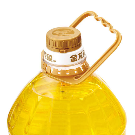 （分两个包裹）裕道府 五常大米  5kg (真空包装）匠心壹号 鲜知臻食 黑土臻稻+金龙鱼至臻礼遇玉米油5L 【鲜享2.0】 商品图4