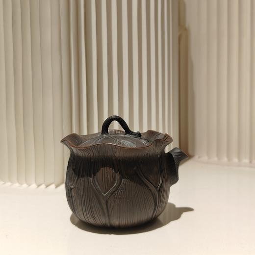 建陶手抓壶 商品图0