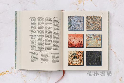 Jan Christiaan Sepp. The Book of Marble / 扬·克里斯蒂安·塞普. 大理石之书 / Taschen 出版 商品图3