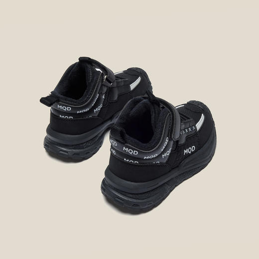 【ZY马骑顿】马骑顿冬季休闲童鞋 商品图2