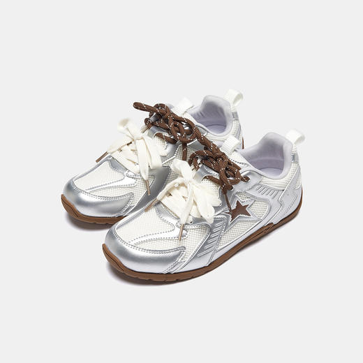 【ZY马骑顿】马骑顿秋季休闲儿童板鞋 商品图5