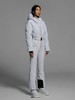 Cordova - Ajax Ski Suit - Smoke - 女装 - 连体滑雪服 - 烟灰色 商品缩略图0