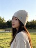 25新品 攀山鼠户外羊毛帽保暖帽女巫海德针织冷帽10588    海德冷帽 商品缩略图4