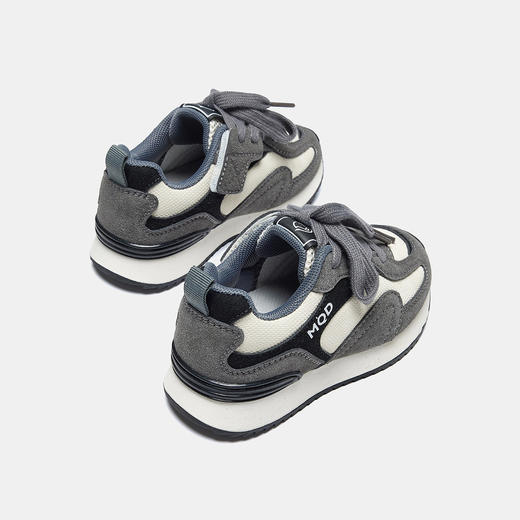 【ZY马骑顿】马骑顿秋季休闲童鞋 商品图6