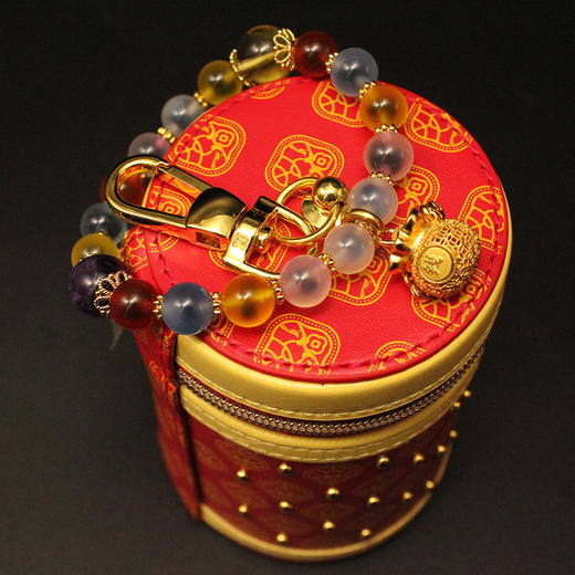 钱袋子手串 商品图2